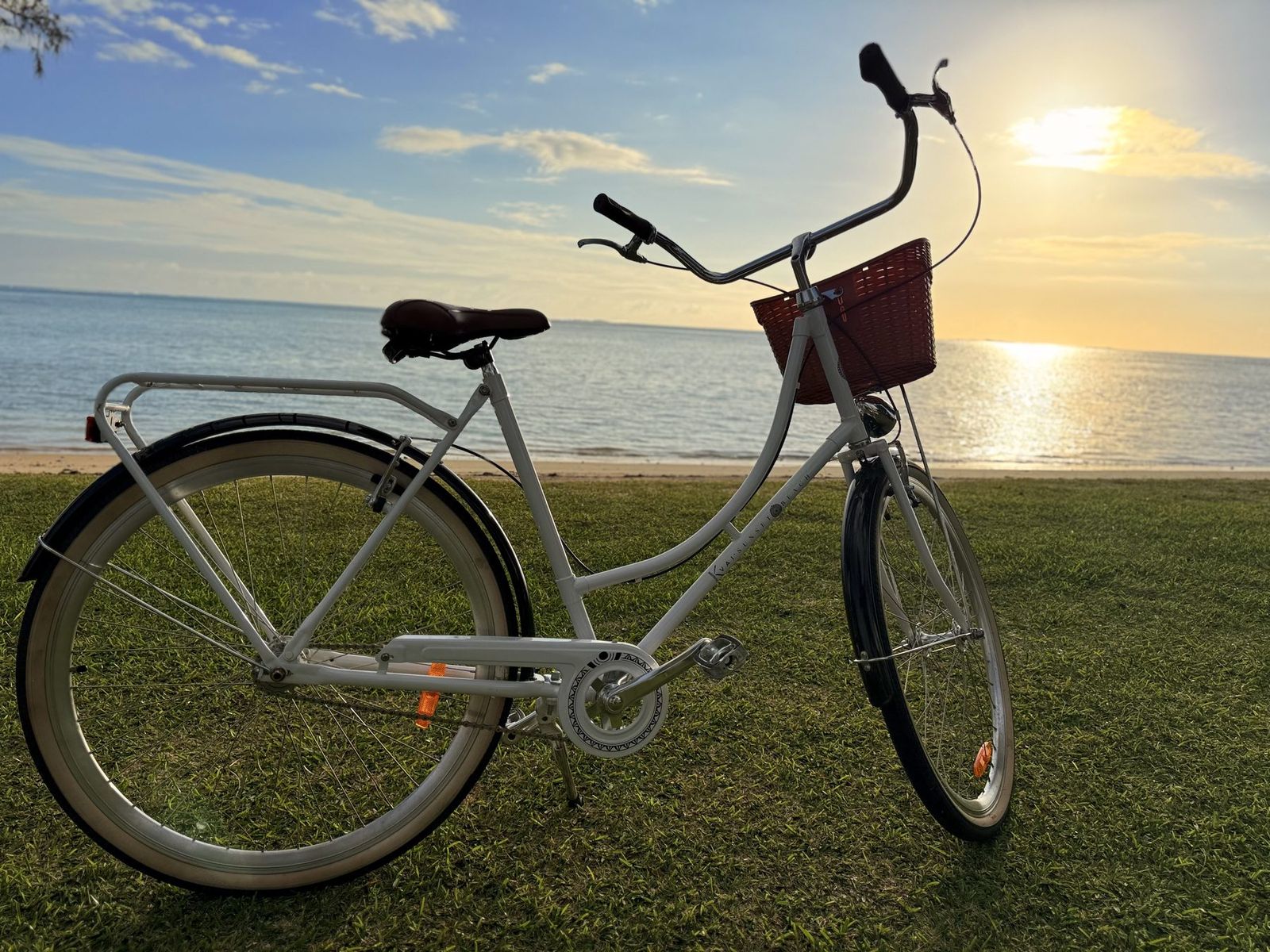 Vélos