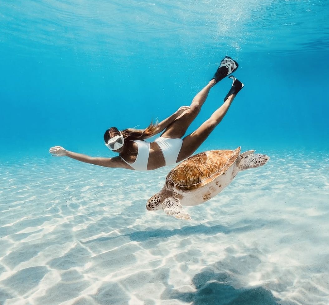 Snorkeling