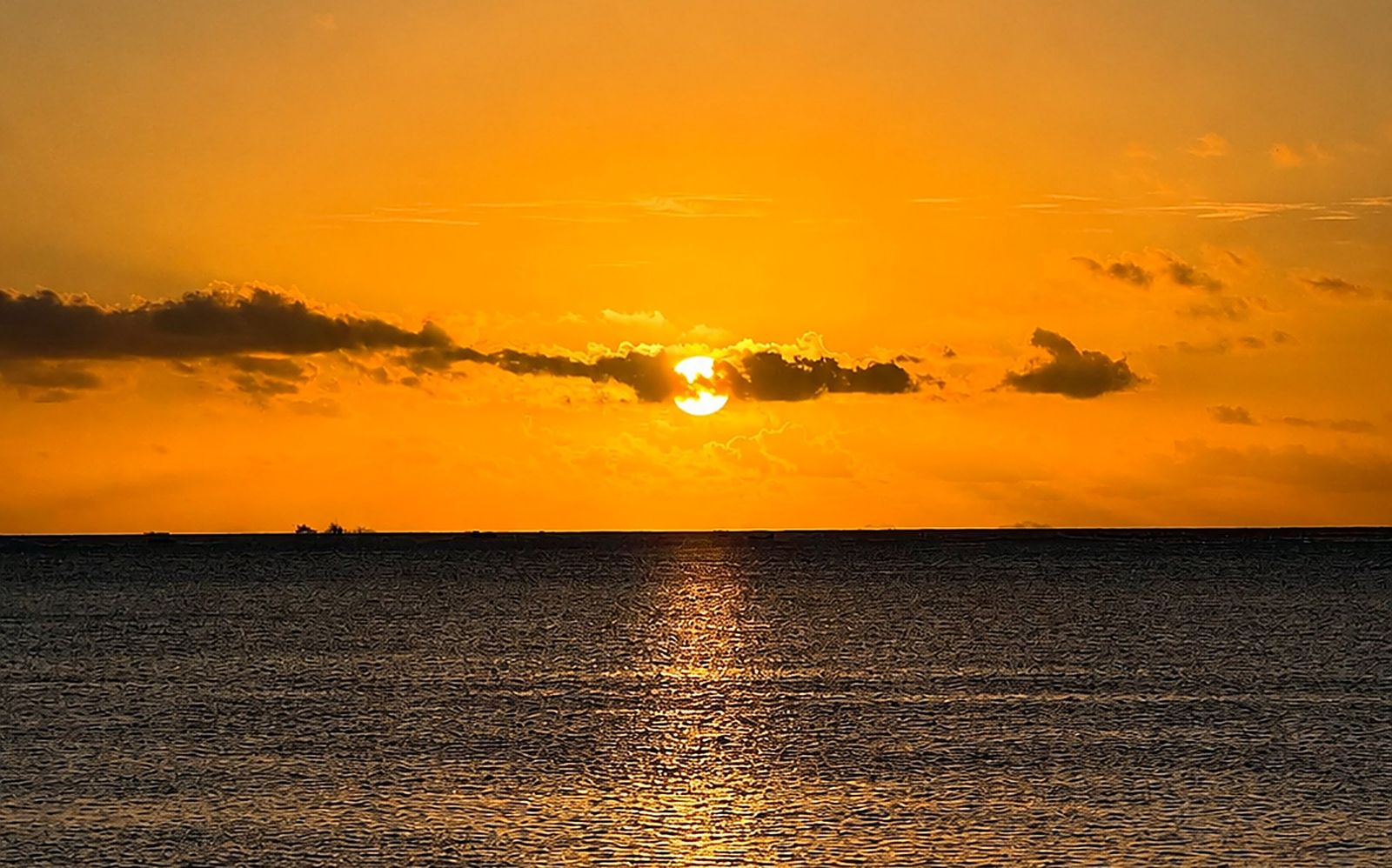 KVAI Sunset Beach, Moorea