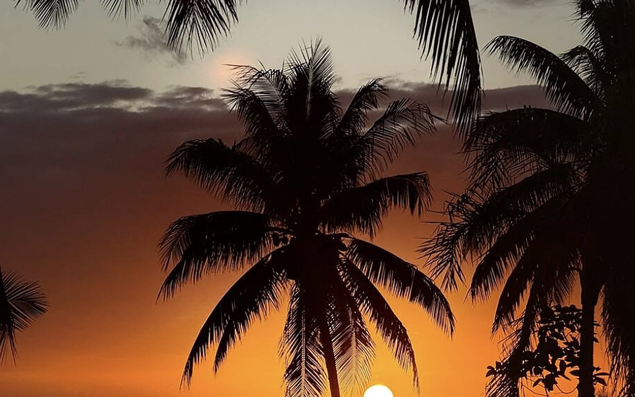 KVAI Sunset Beach, Moorea
